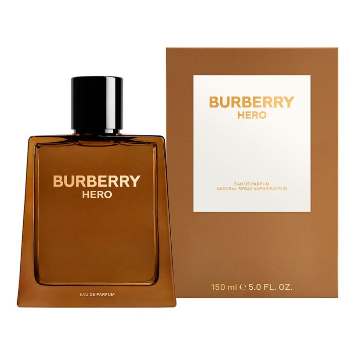 HERO Eau de Parfum - 150ml