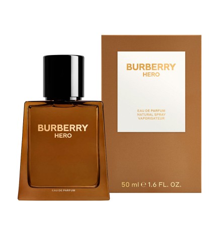 HERO Eau de Parfum - 50ml