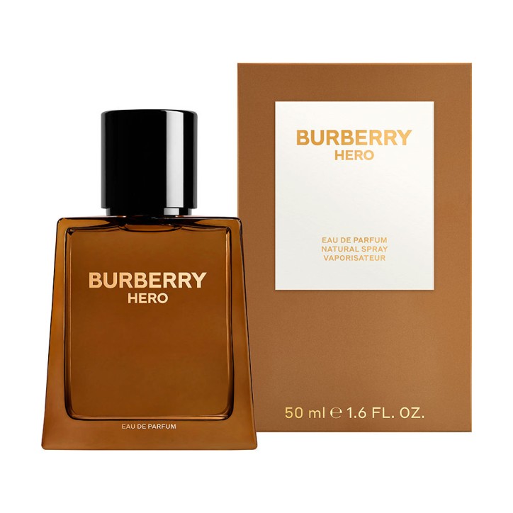 HERO Eau de Parfum - 50ml