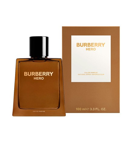 HERO Eau de Parfum - 100ml