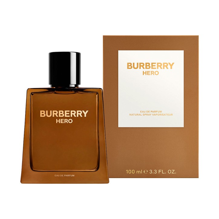 HERO Eau de Parfum - 100ml