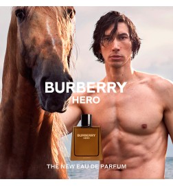 Burberry HERO Eau de Parfum - 50ml