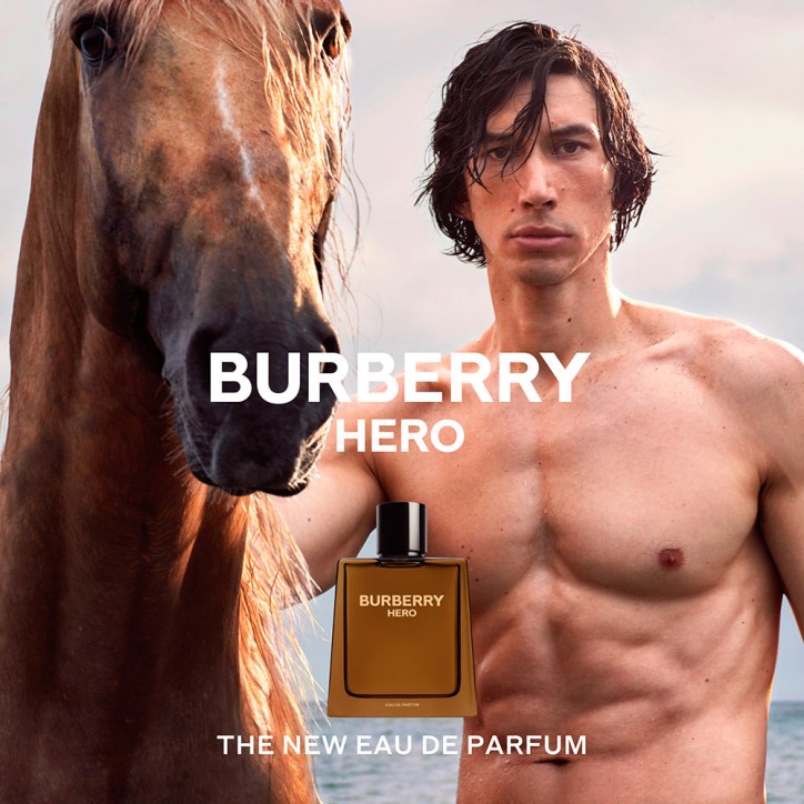 HERO Eau de Parfum - 150ml
