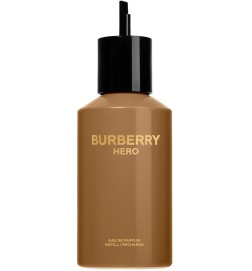 Burberry HERO Eau de Parfum REFILL - 200ml