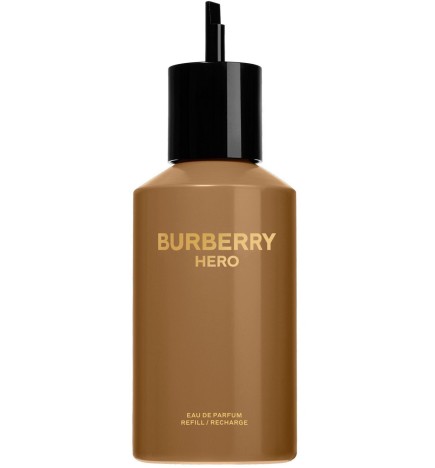 Burberry HERO Eau de Parfum REFILL - 200ml