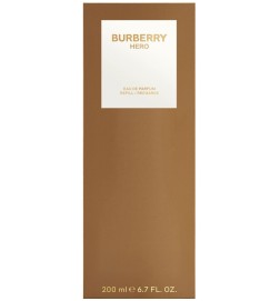 HERO Eau de Parfum REFILL - 200ml