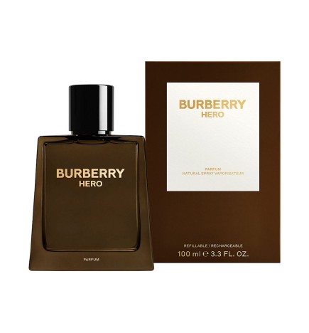 HERO PARFUM - 100ml