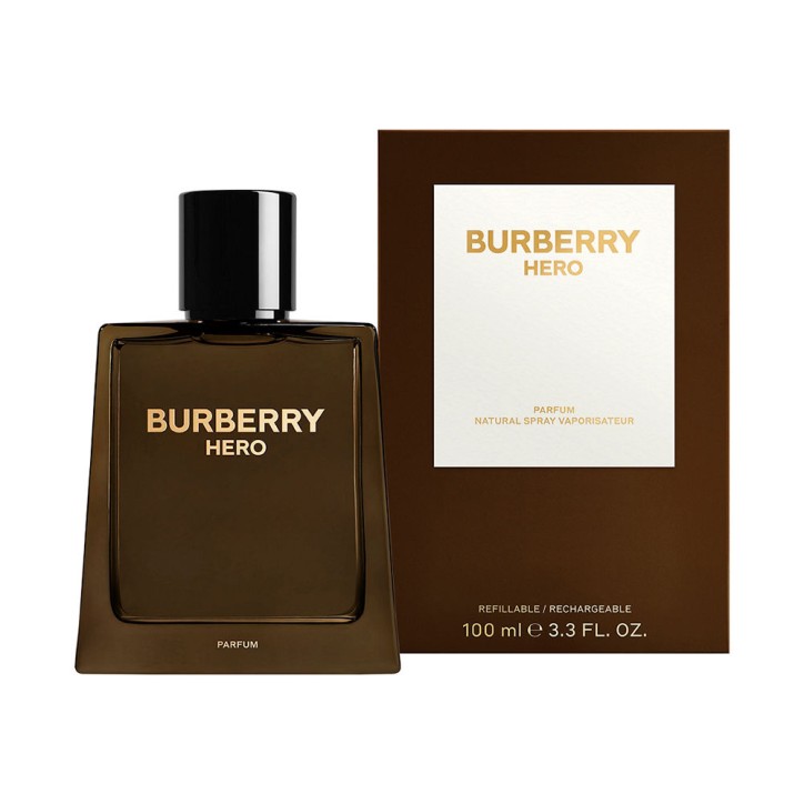 HERO PARFUM - 100ml