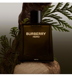 Burberry HERO PARFUM - 100ml