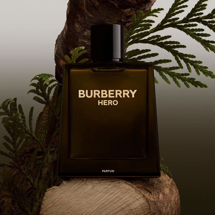 HERO PARFUM - 100ml
