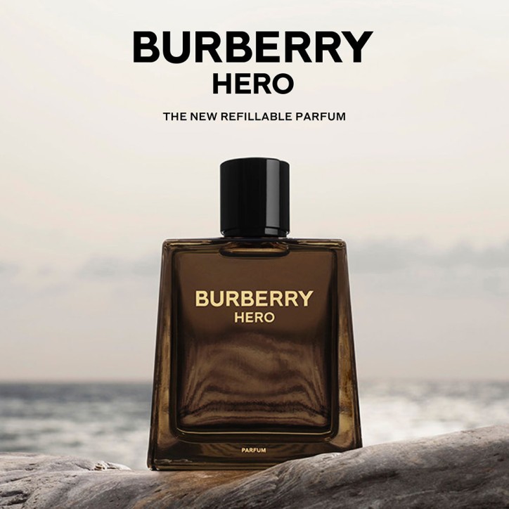 HERO PARFUM - 100ml