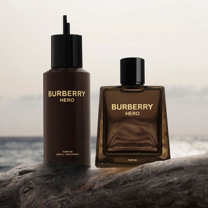 HERO PARFUM REFILL - 200ml