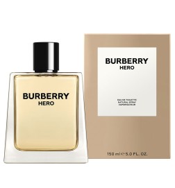 HERO Eau de Toilette - 150ml