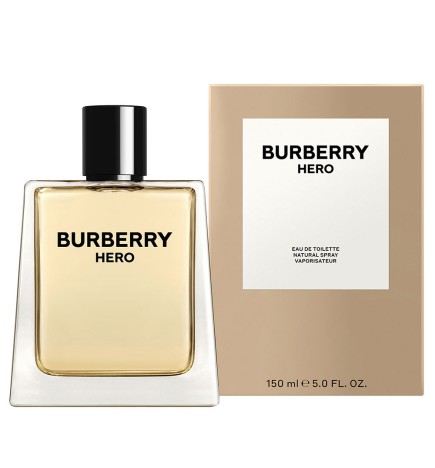HERO Eau de Toilette - 150ml