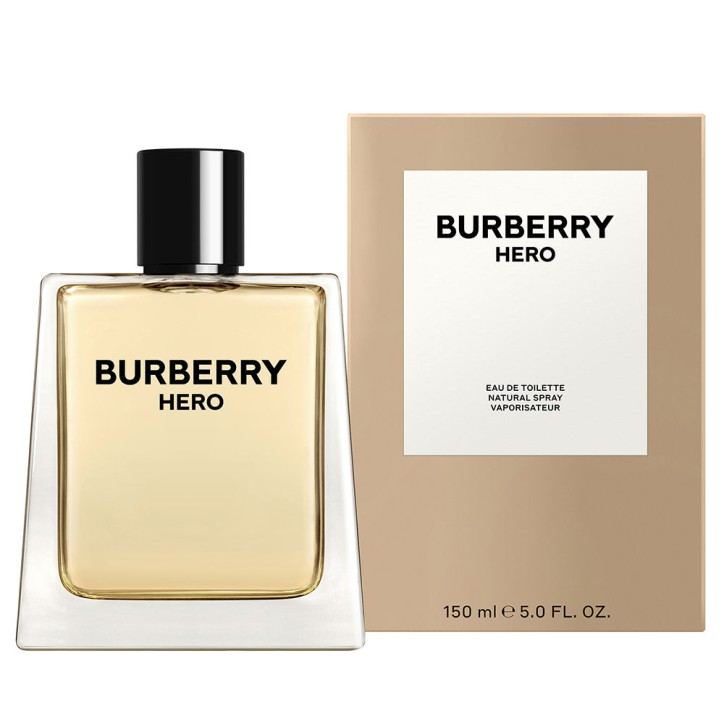 HERO Eau de Toilette - 150ml