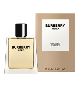 HERO Eau de Toilette - 100ml