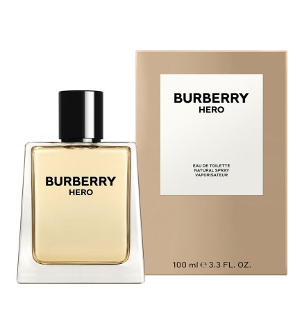 HERO Eau de Toilette - 100ml