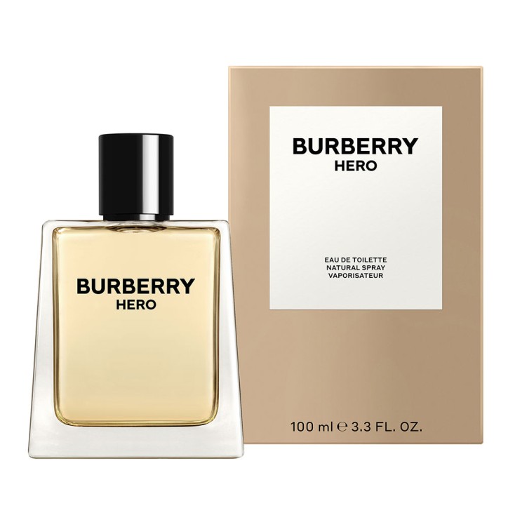 HERO Eau de Toilette - 100ml