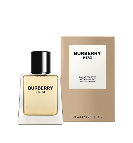 HERO Eau de Toilette - 50ml