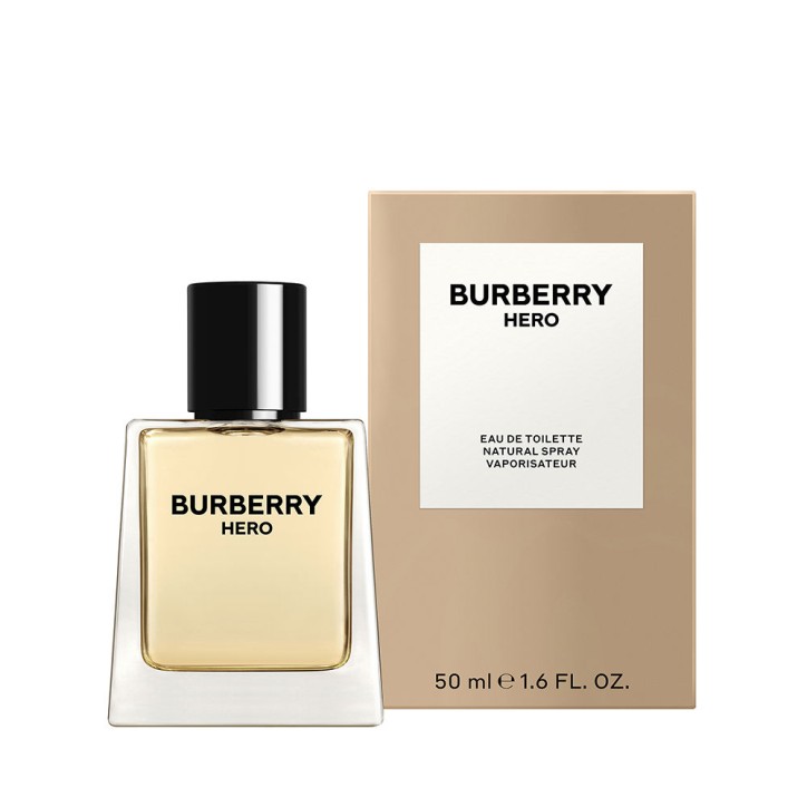 HERO Eau de Toilette - 50ml
