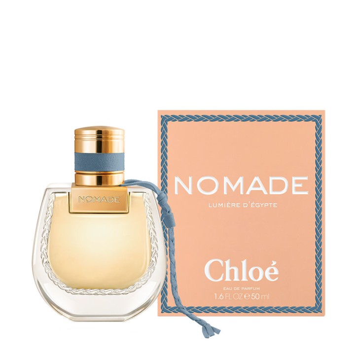 NOMADE LUMIÈRE D’ÉGYPTE Eau de Parfum - 50ml