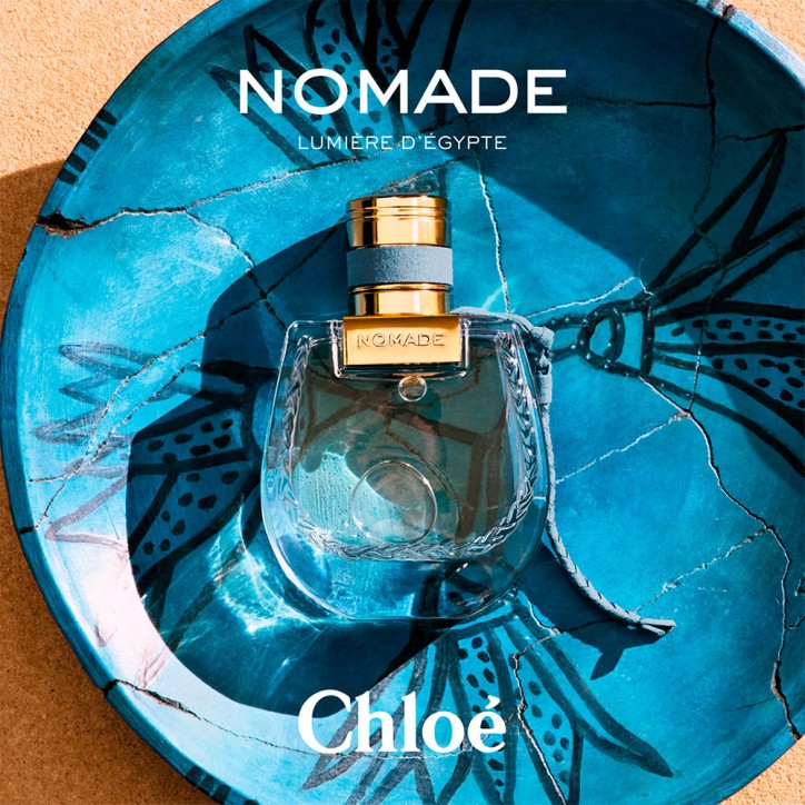 NOMADE LUMIÈRE D’ÉGYPTE Eau de Parfum - 50ml