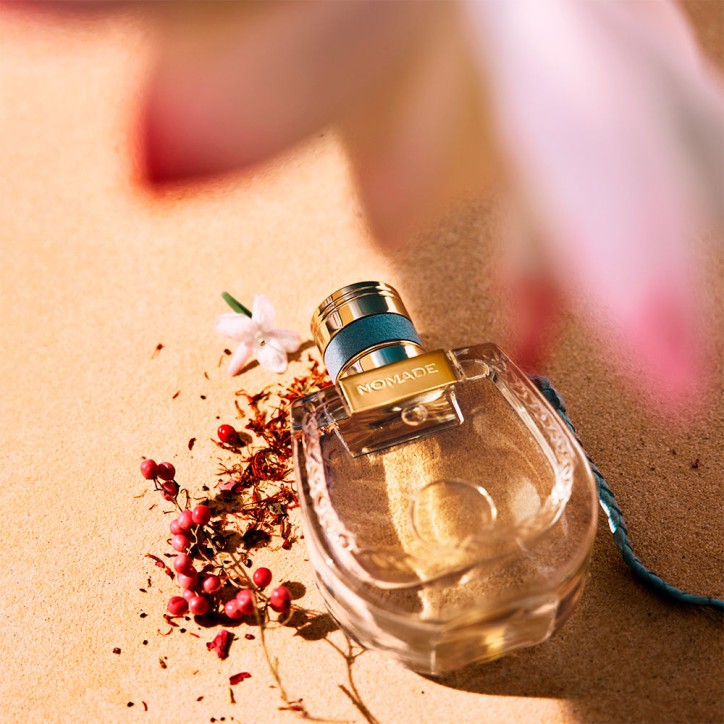 NOMADE LUMIÈRE D’ÉGYPTE Eau de Parfum - 50ml