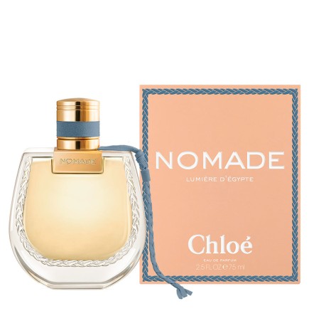 NOMADE LUMIÈRE D’ÉGYPTE Eau de Parfum - 75ml