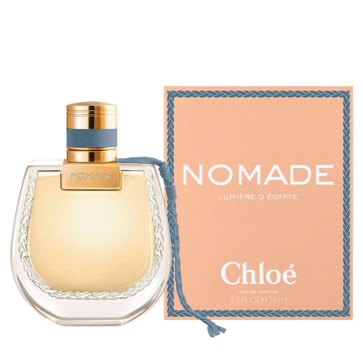 NOMADE LUMIÈRE D’ÉGYPTE Eau de Parfum - 75ml