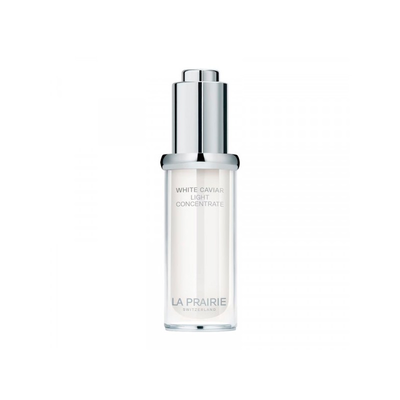 La Prairie WHITE CAVIAR LIGHT CONVENTRATE - 20ml