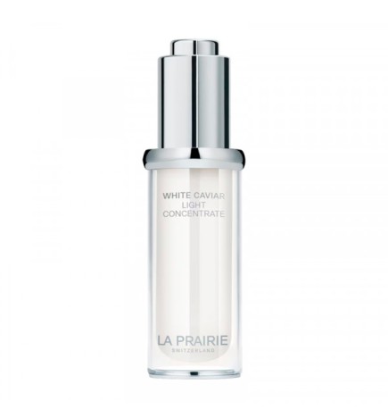 La Prairie WHITE CAVIAR LIGHT CONVENTRATE - 20ml