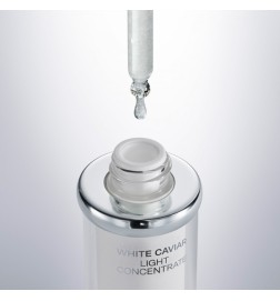 WHITE CAVIAR LIGHT CONVENTRATE - 20ml