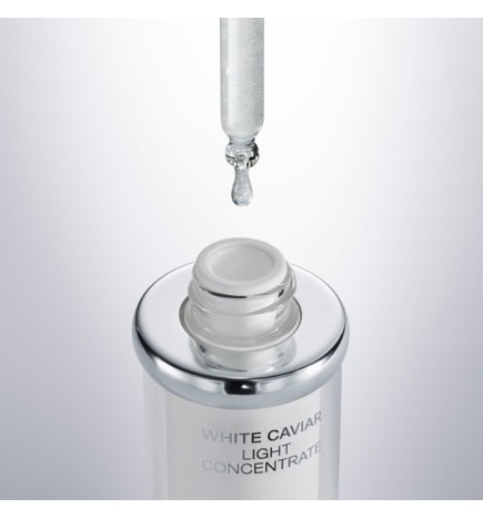 WHITE CAVIAR LIGHT CONVENTRATE - 20ml