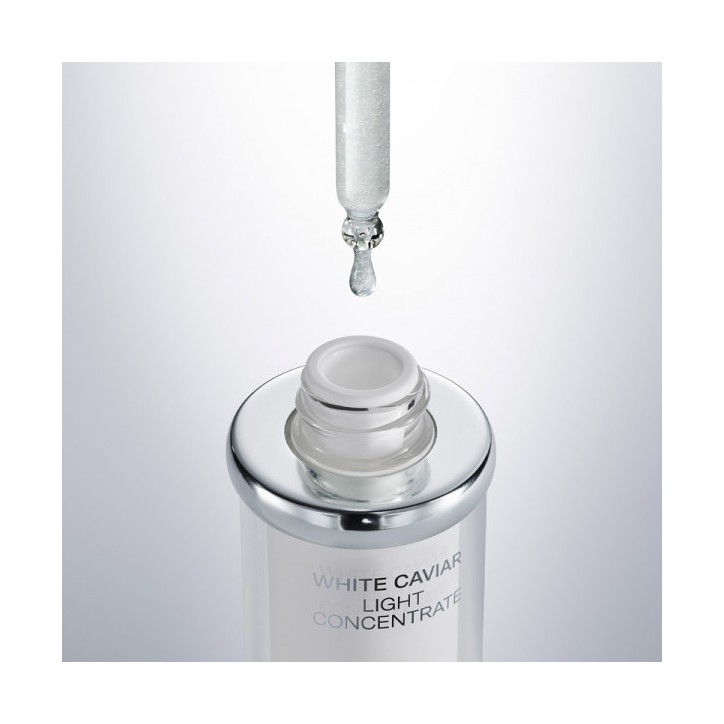 WHITE CAVIAR LIGHT CONVENTRATE - 20ml