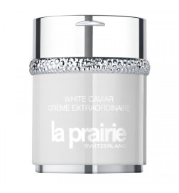 La Prairie WHITE CAVIAR CREME EXTRAORDINAIRE - 60 ml