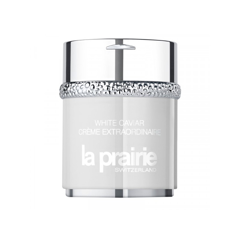 La Prairie WHITE CAVIAR CREME EXTRAORDINAIRE - 60 ml