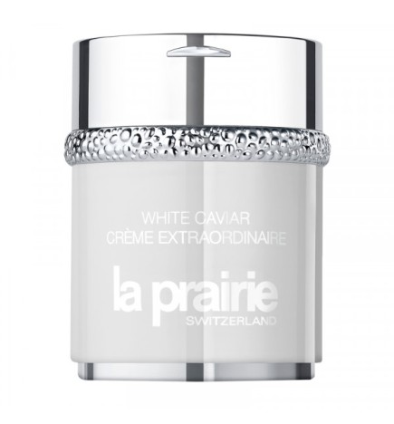 La Prairie WHITE CAVIAR CREME EXTRAORDINAIRE - 60 ml