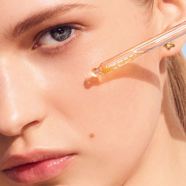 ABEILLE ROYALE YOUTH WATERY OIL SERUM - 30ml