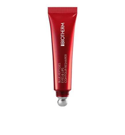 Biotherm BLUE PEPTIDES Eyes Lip Remodeling Balm - 15ml
