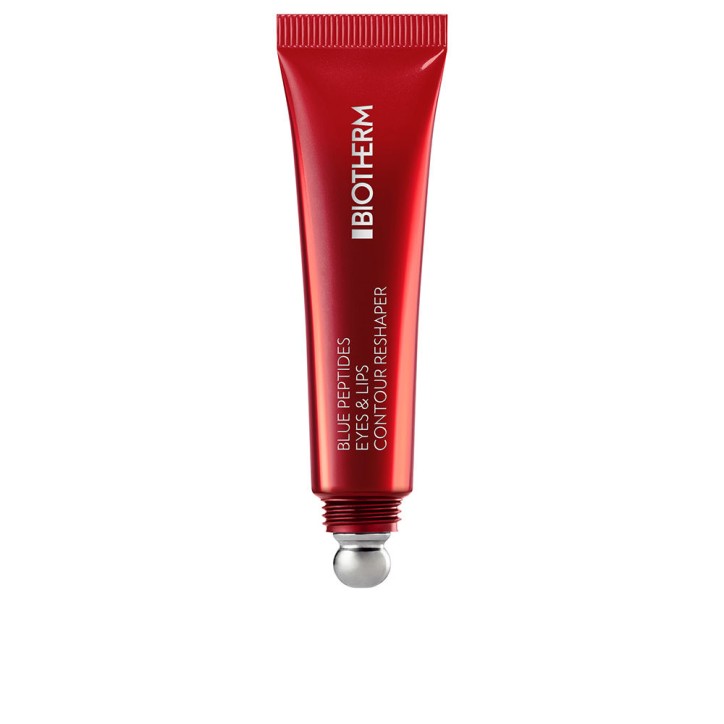 BLUE PEPTIDES Eyes Lip Remodeling Balm - 15ml