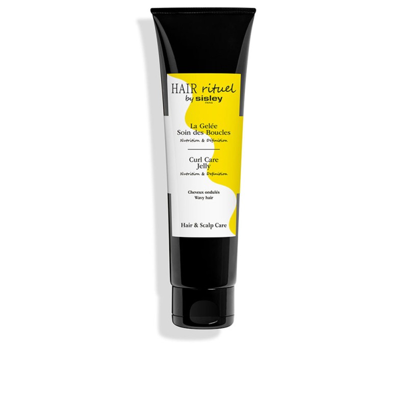 Sisley HAIR RITUEL LA GELÉE Soin des Boucles - 150ml