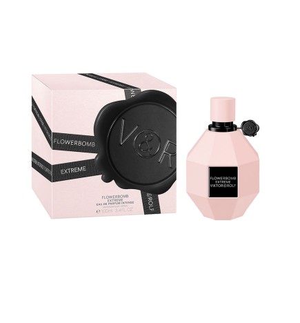 FLOWERBOMB EXTREME Eau de Parfum Intense - 100ml