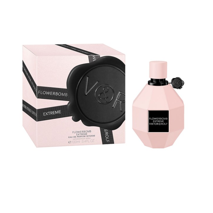 FLOWERBOMB EXTREME Eau de Parfum Intense - 100ml
