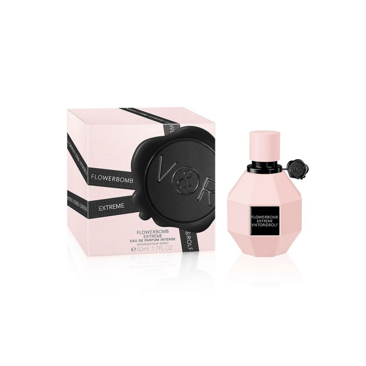 FLOWERBOMB EXTREME Eau de Parfum Intense - 50ml