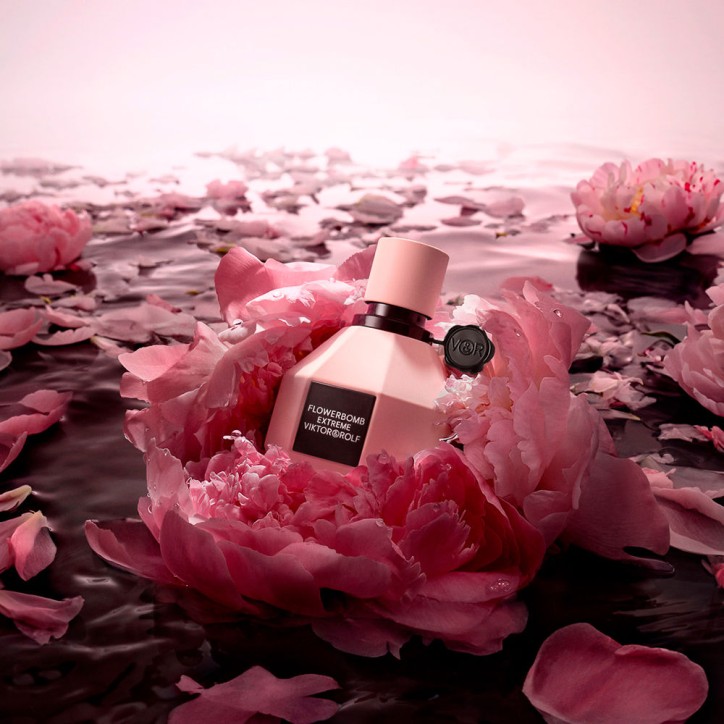 FLOWERBOMB EXTREME Eau de Parfum Intense - 50ml