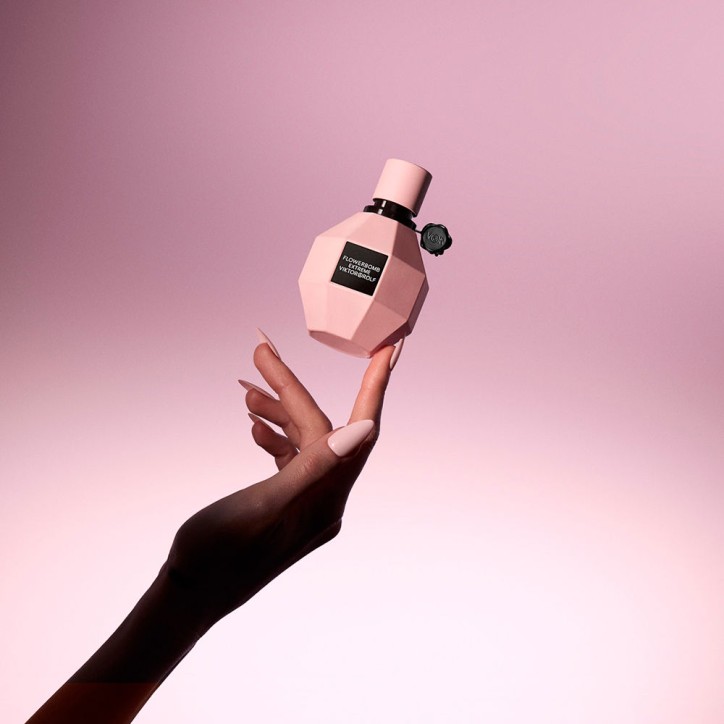 FLOWERBOMB EXTREME Eau de Parfum Intense - 50ml