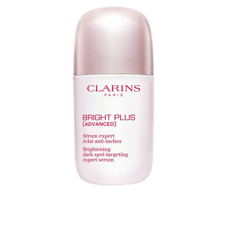 Clarins BRIGHT PLUS ADVANCED expert serum - 50ml