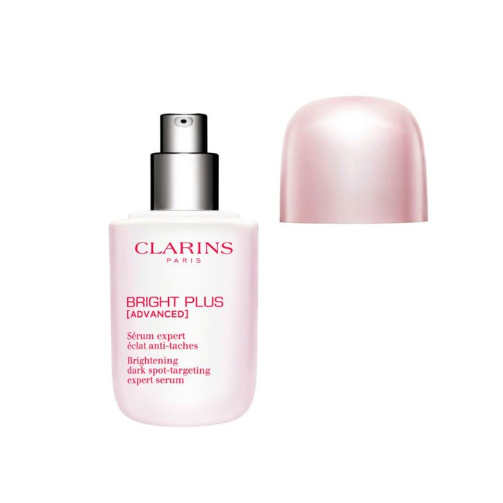 BRIGHT PLUS ADVANCED expert serum - 50ml