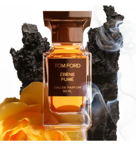 EBENE FUME Eau de Parfum - 50ml