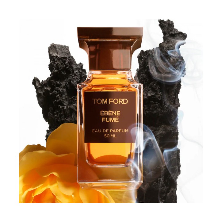 EBENE FUME Eau de Parfum - 50ml